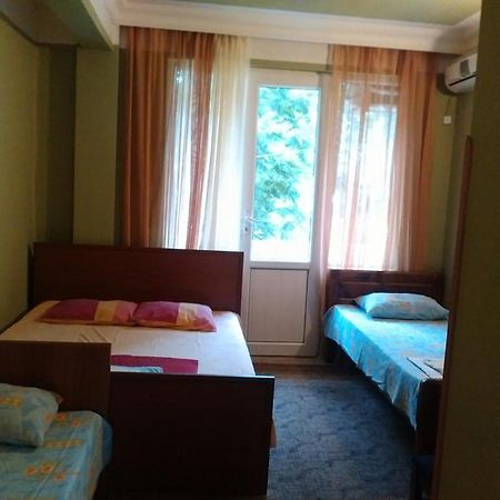 אורקי Hotel - Shorena מראה חיצוני תמונה