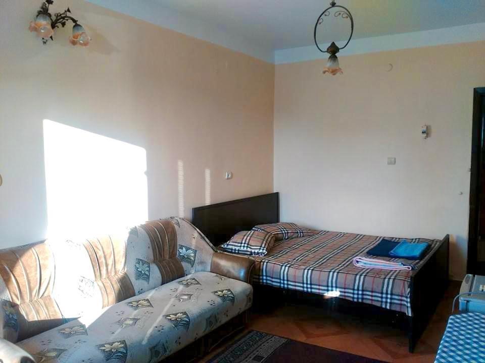 אורקי Hotel - Shorena מראה חיצוני תמונה