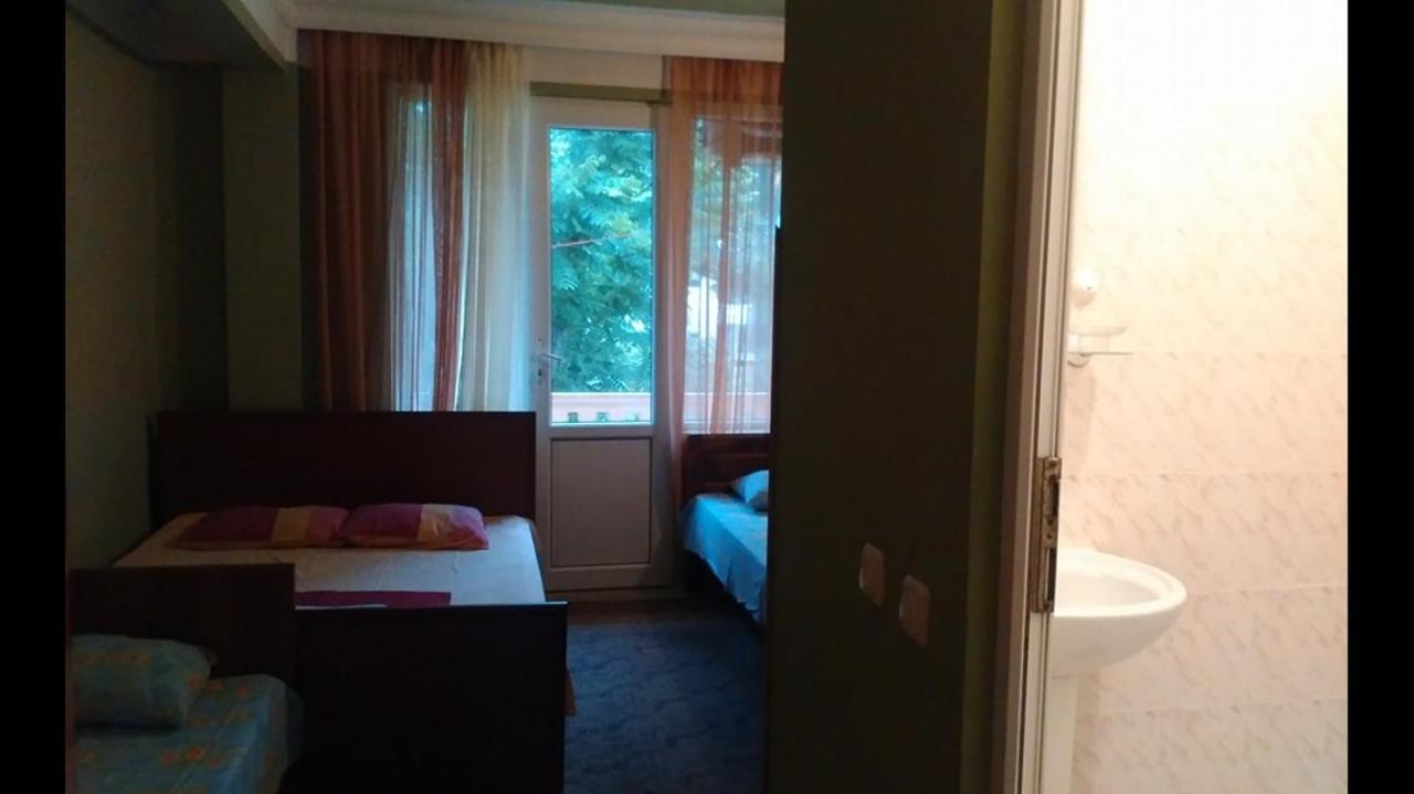 אורקי Hotel - Shorena מראה חיצוני תמונה