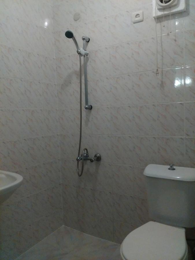 אורקי Hotel - Shorena מראה חיצוני תמונה