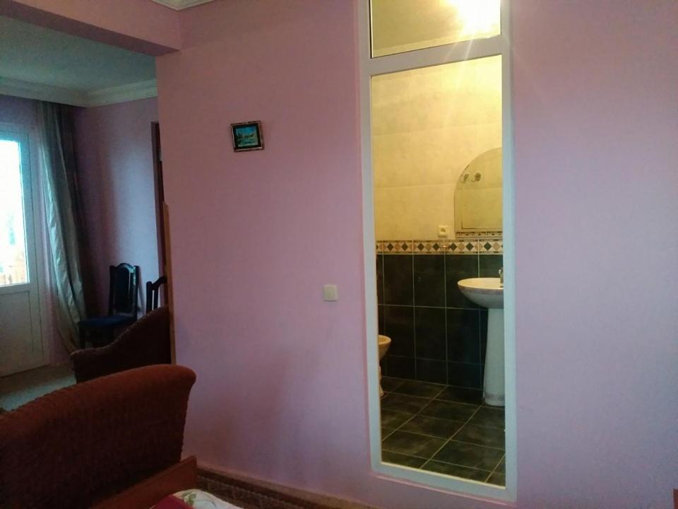אורקי Hotel - Shorena מראה חיצוני תמונה