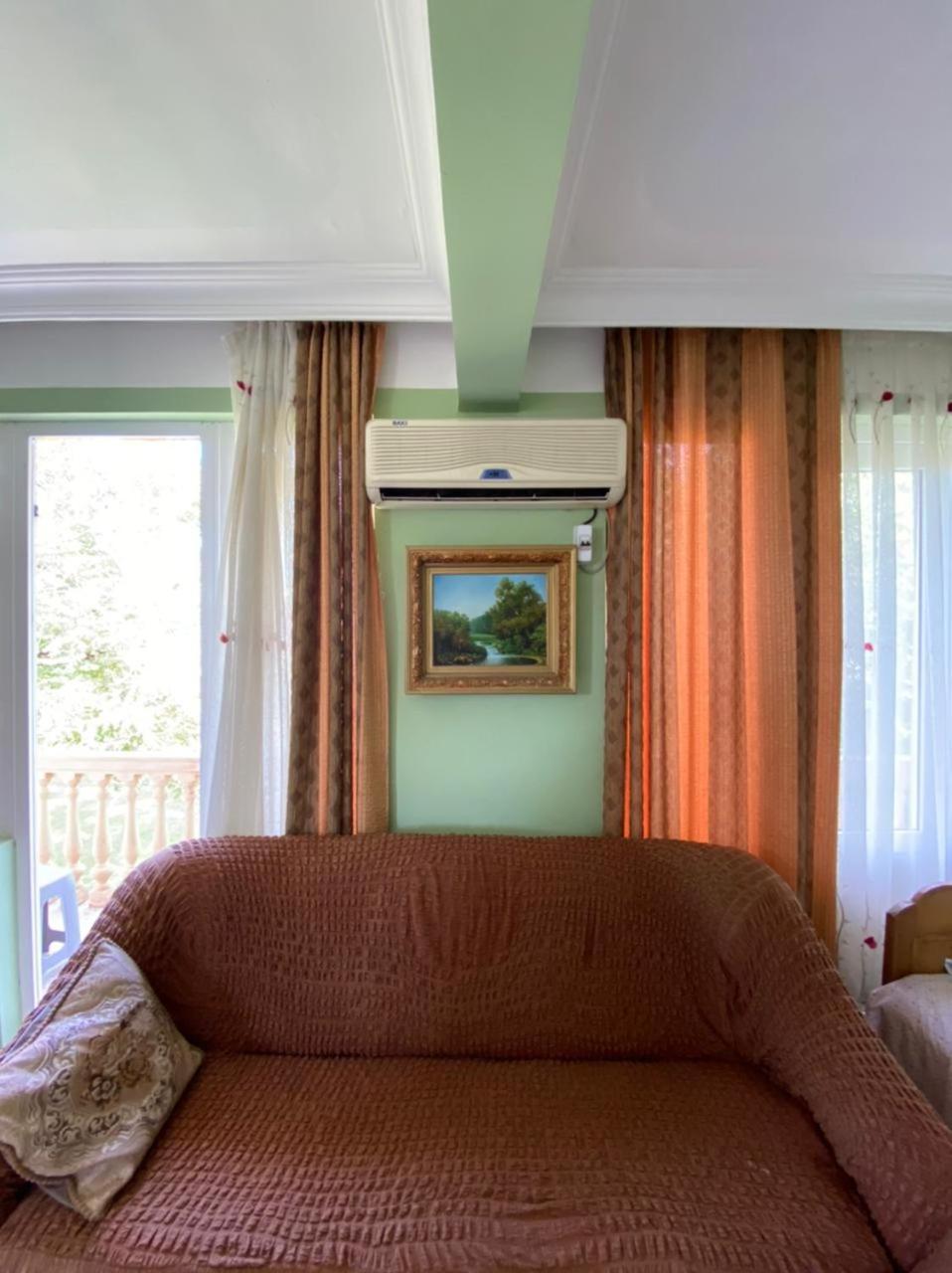 אורקי Hotel - Shorena מראה חיצוני תמונה